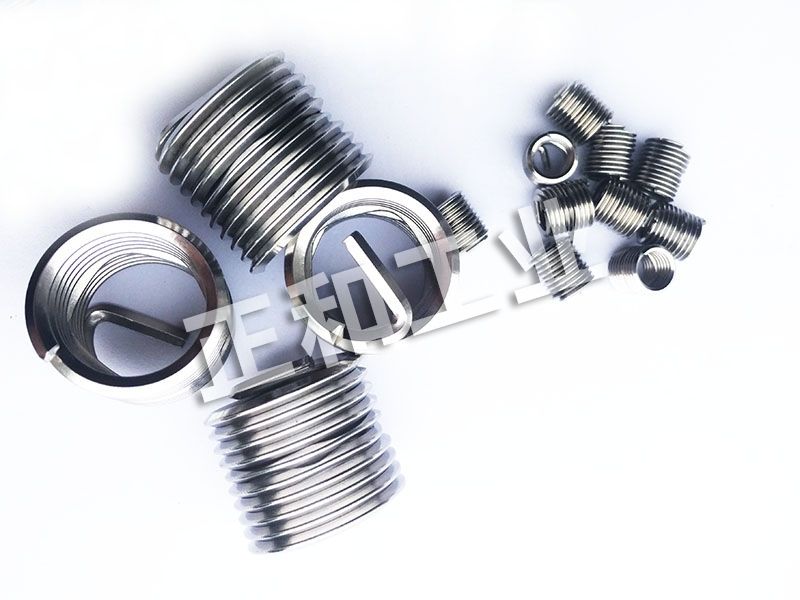 °²×°¸ÖË¿ÂÝÌ×µÄ×°Åä¹ý³Ì·Ö½â