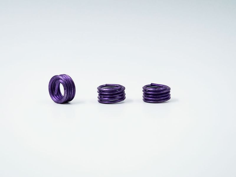 Âݶ¤°ÑÂÝ¿×ÖÐÎÞβ¸ÖË¿ÂÝÌ×´ø³öÔÒò·ÖÎö